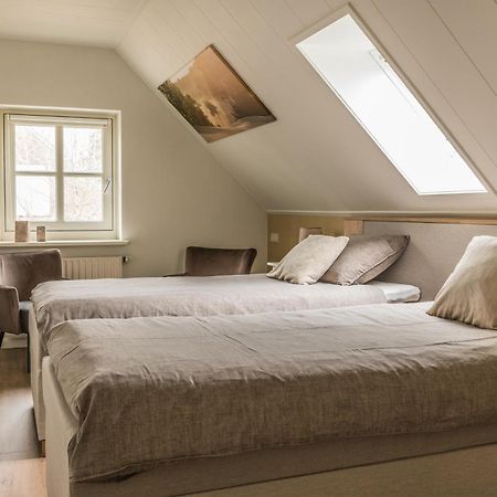 Onder De Wolfskap Bed En Ontbijt Bed & Breakfast Haaren  Bagian luar foto