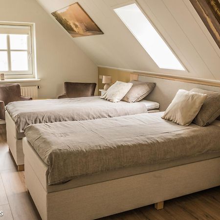 Onder De Wolfskap Bed En Ontbijt Bed & Breakfast Haaren  Bagian luar foto