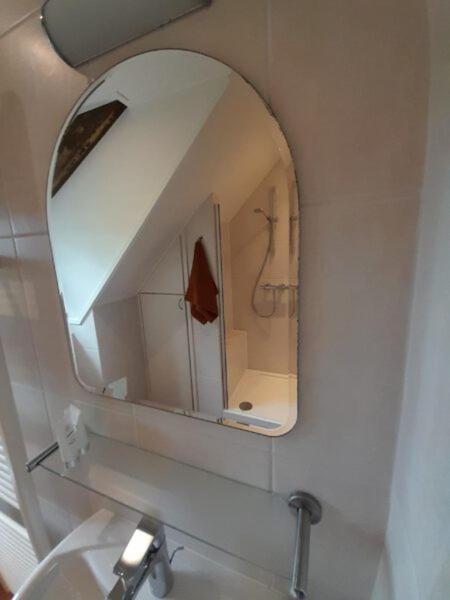 Onder De Wolfskap Bed En Ontbijt Bed & Breakfast Haaren  Bagian luar foto